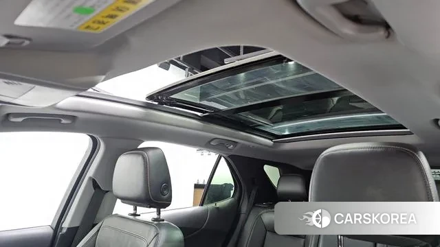 Chevrolet (GM Daewoo) Equinox id 3390497 из Кореи 10