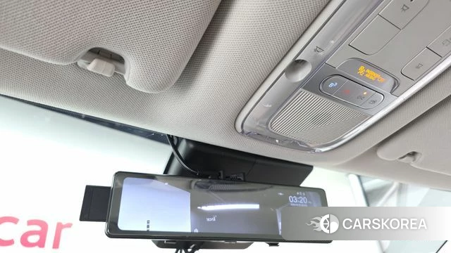 Hyundai Ionic 5 id 4702252 из Кореи 10