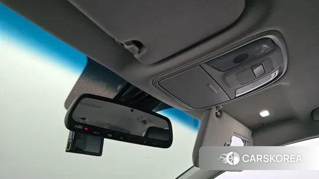 Kia The New K5 2nd generation id 3583575 из Кореи 10