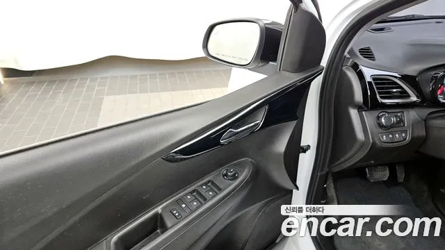 Chevrolet (GM Daewoo) The New Spark id 2834652 из Кореи 10