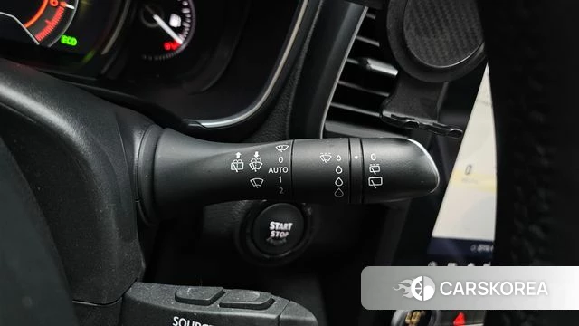 Renault Korea (Samsung) The New QM6 id 4243097 из Кореи 10
