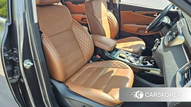 Kia The New Sorento id 3942388 из Кореи 10