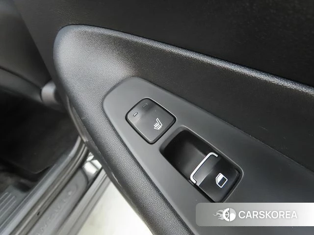 Hyundai The New Santa Fe id 4457704 из Кореи 10