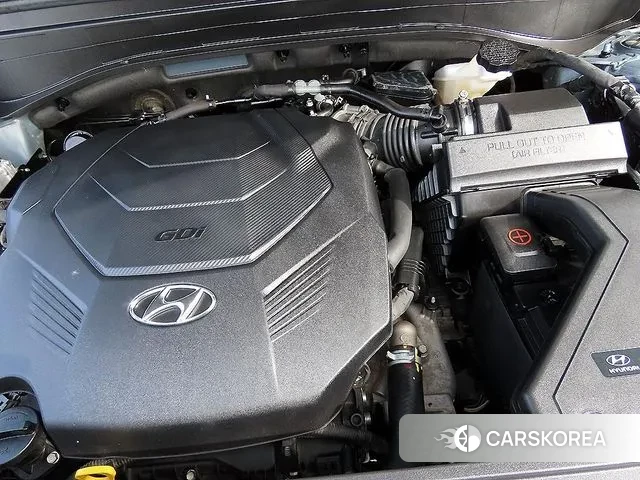 Hyundai Palisade id 3717566 из Кореи 10