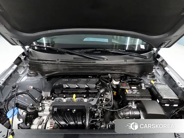 Hyundai Venue id 2997251 из Кореи 10