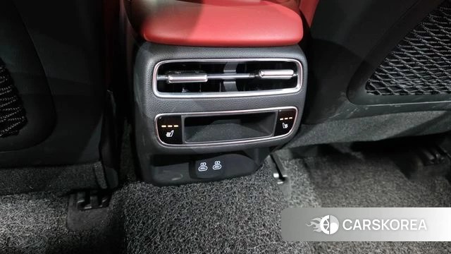 Genesis GV70 id 4617815 из Кореи 10
