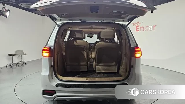 Kia The New Carnival id 3641454 из Кореи 10