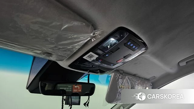 Hyundai Staria id 3952559 из Кореи 10