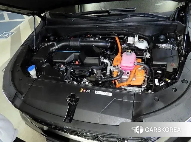 Kia The New Sorento 4th Generation id 3565809 из Кореи 10