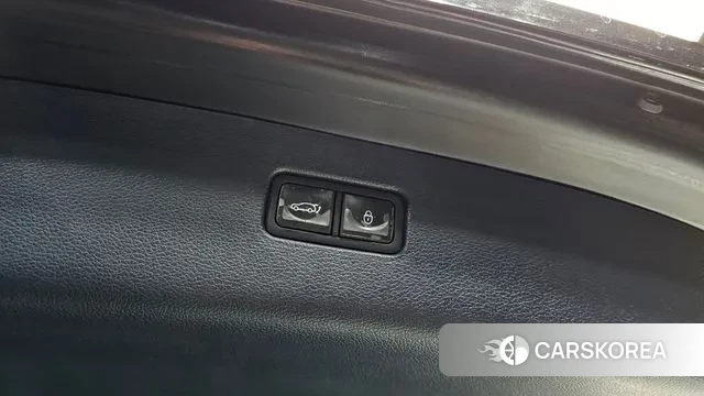 Genesis GV80 id 3751360 из Кореи 10