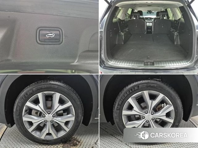 Hyundai Palisade id 3919787 из Кореи 10