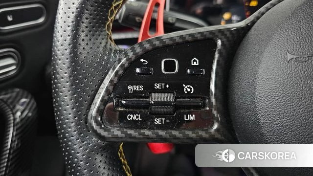 Mercedes-Benz A-Class W177 id 4873150 из Кореи 10