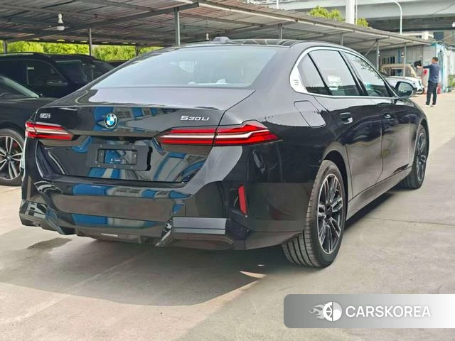 BMW 5 series id 4236168 из Китая 10