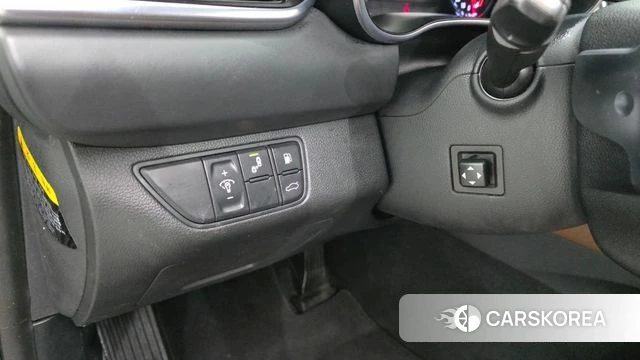 Genesis G70 id 4331760 из Кореи 10