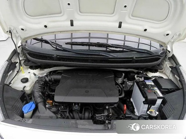 Kia All New Morning (JA) id 4295229 из Кореи 10