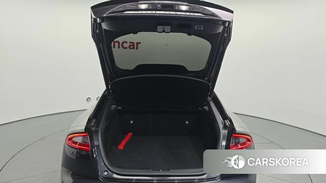 Kia Stinger id 4543344 из Кореи 10