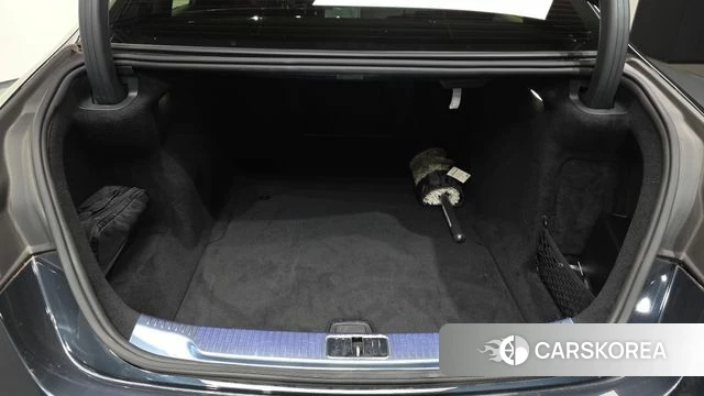 Mercedes-Benz S-Class W223 id 4409984 из Кореи 10