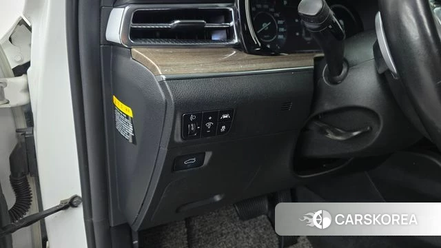 Kia K5 3rd generation id 4775873 из Кореи 10