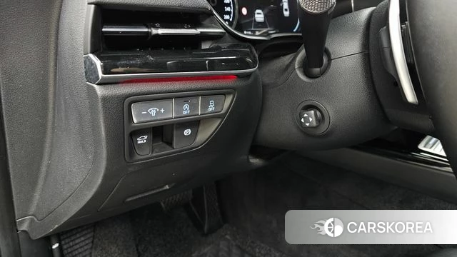 Genesis G80 (RG3) id 4428802 из Кореи 10