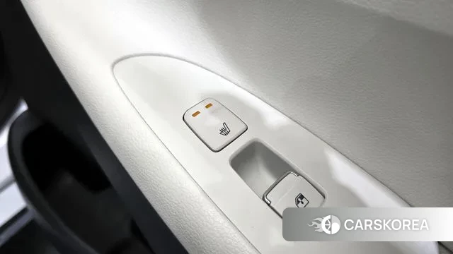 Hyundai The New Grandeur IG id 3572574 из Кореи 10