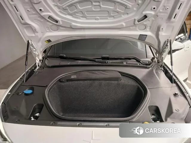 Polestar Polestar 2 id 3241963 из Кореи 10