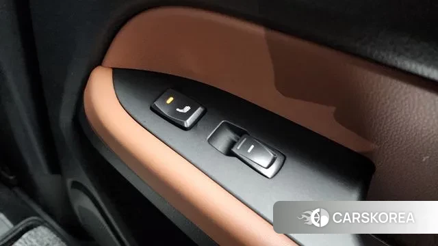 Ssangyong Rexton Sports id 3248902 из Кореи 10