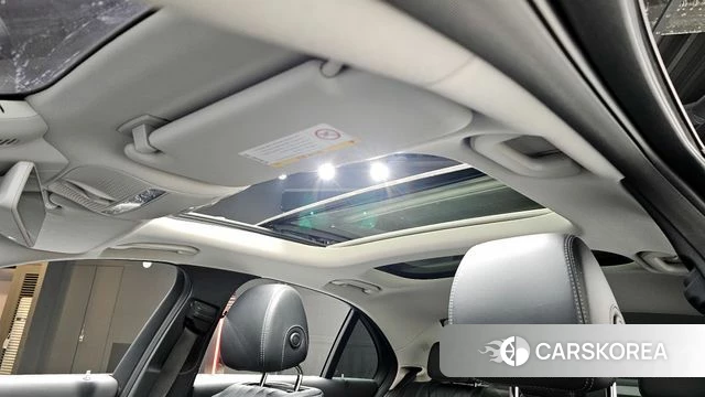 Mercedes-Benz E-Class W213 id 3834903 из Кореи 10