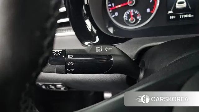 Kia K5 3rd generation id 3367052 из Кореи 10