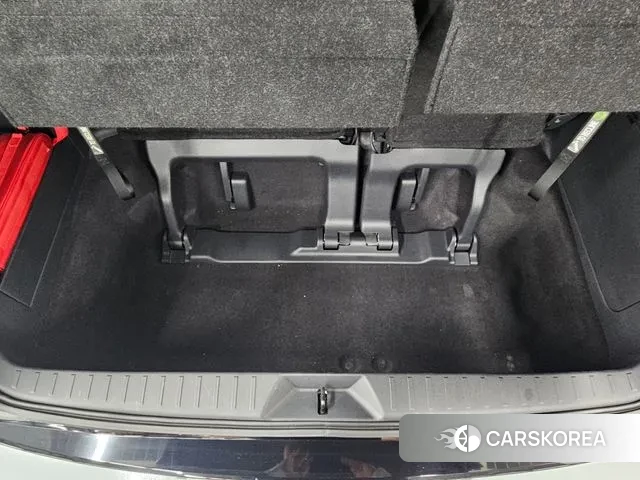 Toyota Sienna 4th Generation id 3590453 из Кореи 10