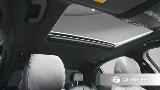 Mercedes-Benz E-Class W213 id 3405445 из Кореи 10