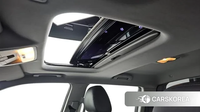 Ssangyong Rexton Sports id 3766773 из Кореи 10