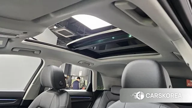 Audi Q3 (F3) id 3463949 из Кореи 10