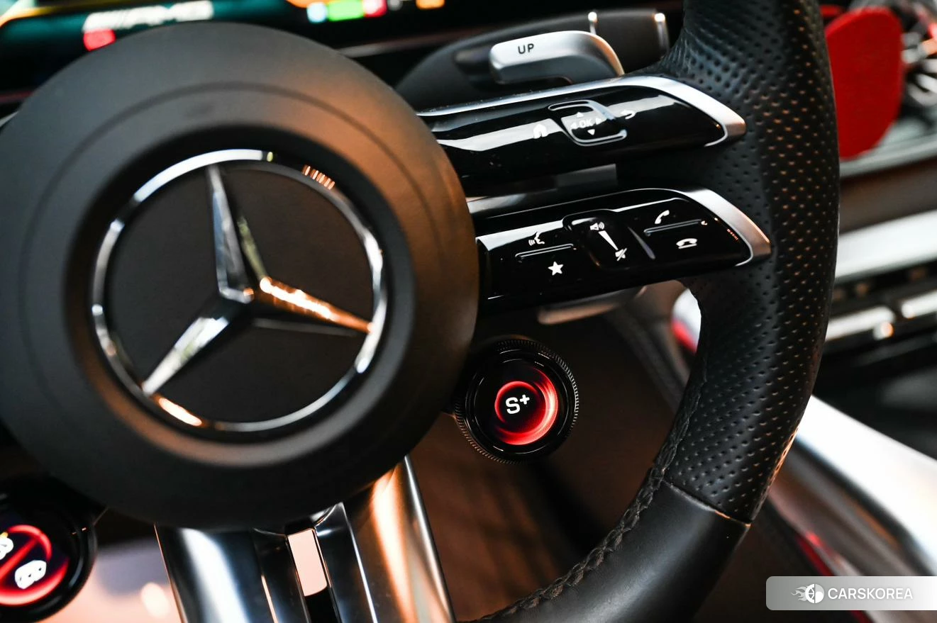 Mercedes-Benz AMG GT id 4487413 из Китая 10