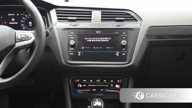 Volkswagen Tiguan second Generation id 4726669 из Кореи 10