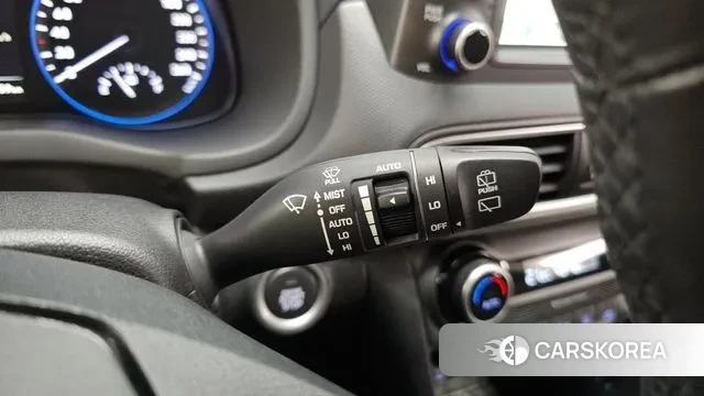 Hyundai Kona id 3429343 из Кореи 10