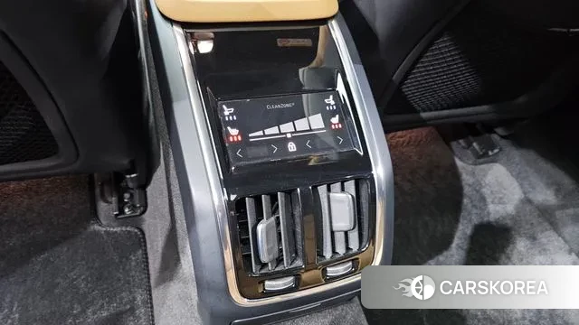 Volvo S90 id 3566199 из Кореи 10