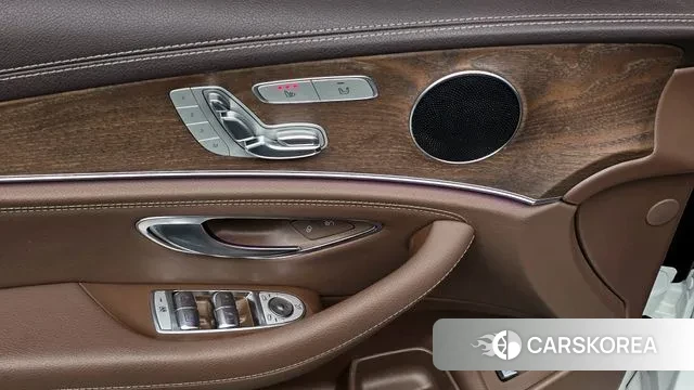 Mercedes-Benz E-Class W213 id 3428943 из Кореи 10