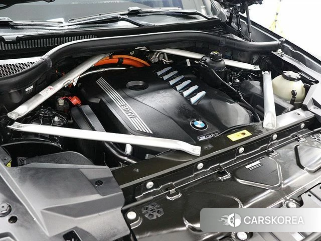 BMW X5 (G05) id 3833465 из Кореи 10