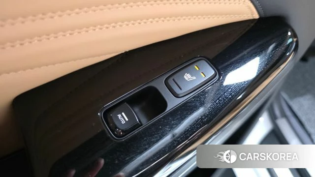 Kia K7 Premier id 4677350 из Кореи 10