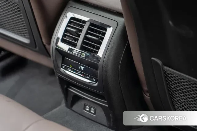 BMW X4 (G02) id 3020967 из Кореи 10