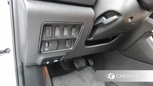 Renault Korea (Samsung) The New QM6 id 4715519 из Кореи 10