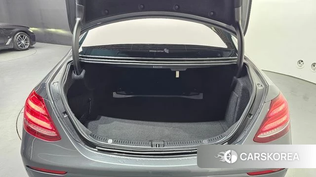 Mercedes-Benz E-Class W213 id 4384528 из Кореи 10