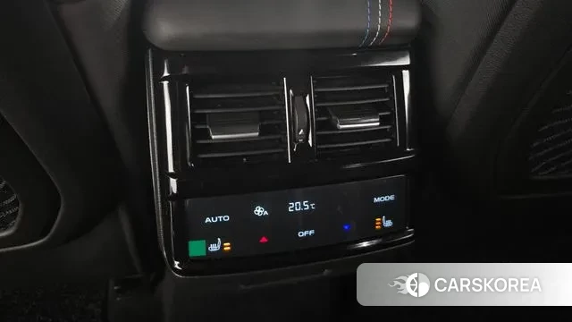 Renault Korea (Samsung) Grand Coleos id 3371771 из Кореи 10