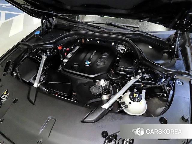 BMW 6 Series GT (G32) id 3865752 из Кореи 10