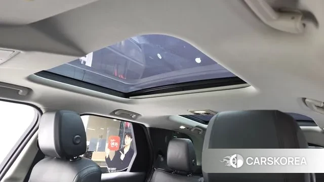 Land Rover Discovery 5 id 3474743 из Кореи 10