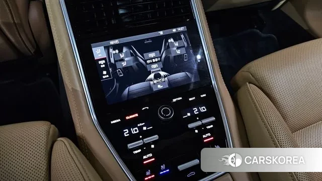 Porsche Panamera (971) id 3552200 из Кореи 10