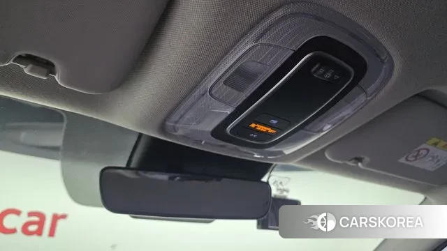 Hyundai Avante Hybrid (CN7) id 3267990 из Кореи 10