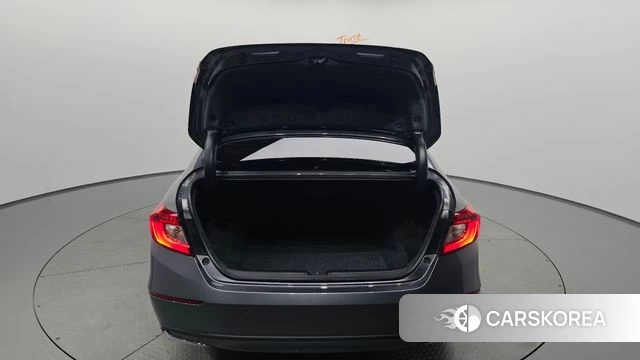 Honda Accord 10th Generation id 4377066 из Кореи 10