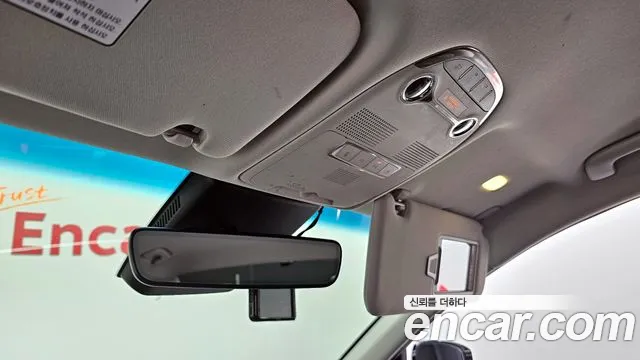 Hyundai The New Grandeur IG id 2757285 из Кореи 10