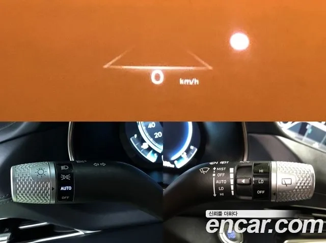 Genesis GV80 id 2872597 из Кореи 10